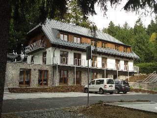 Penzion Dominik otel fotoğrafı