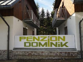 Penzion Dominik fotoÄŸrafÄ±