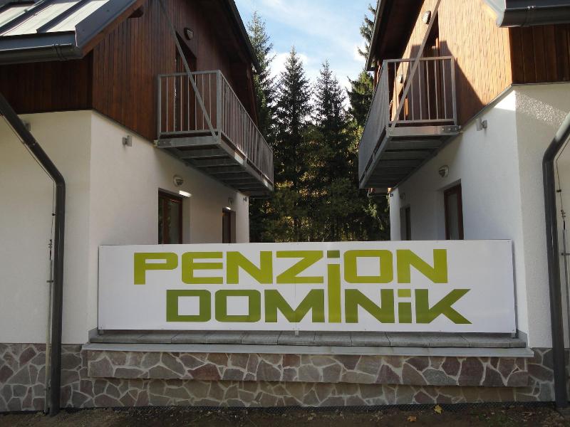 Penzion Dominik - Genel