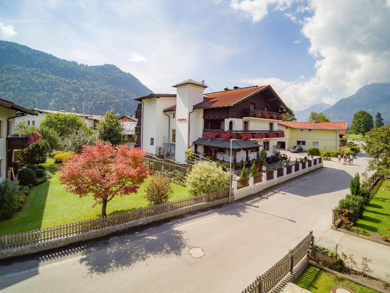 Hotel Gasthof Alpenblick - Genel