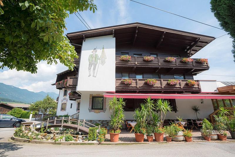 Hotel Gasthof Alpenblick - Genel