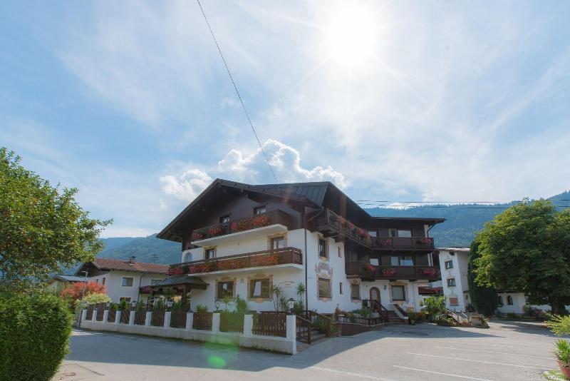 Hotel Gasthof Alpenblick - Genel
