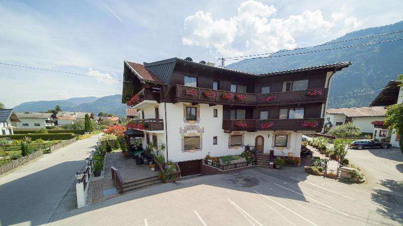 Hotel Gasthof Alpenblick - Genel