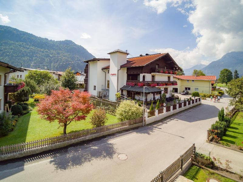 Hotel Gasthof Alpenblick - Genel