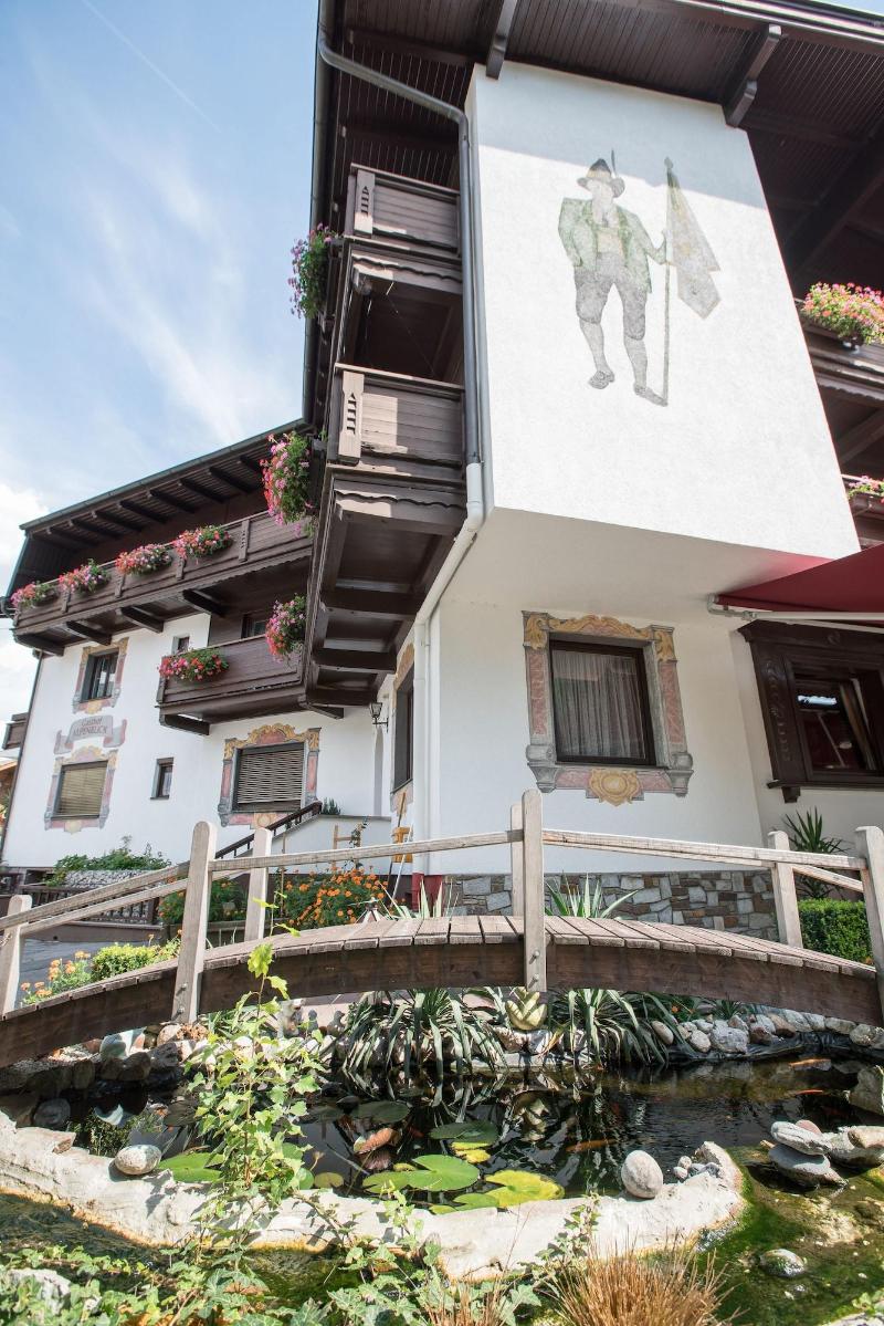 Hotel Gasthof Alpenblick - Genel