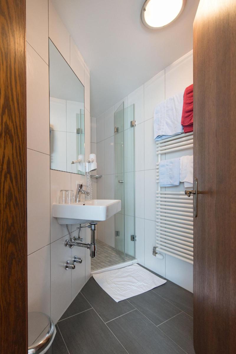 Hotel Gasthof Alpenblick - Oda