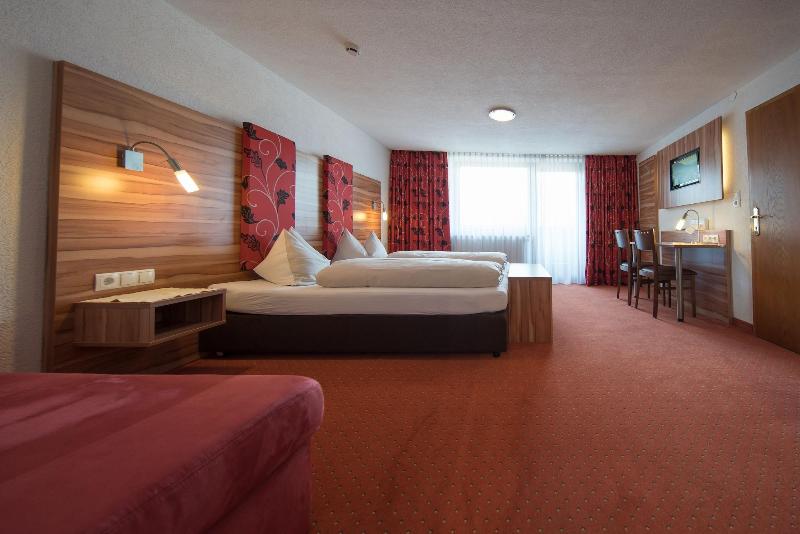 Hotel Gasthof Alpenblick - Oda