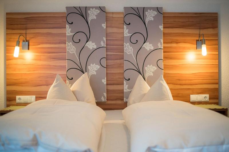 Hotel Gasthof Alpenblick - Oda