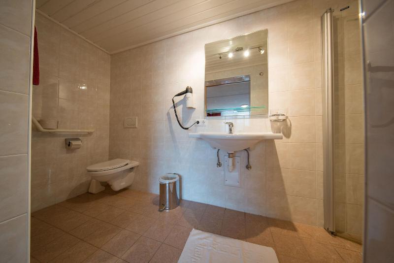 Hotel Gasthof Alpenblick - Oda