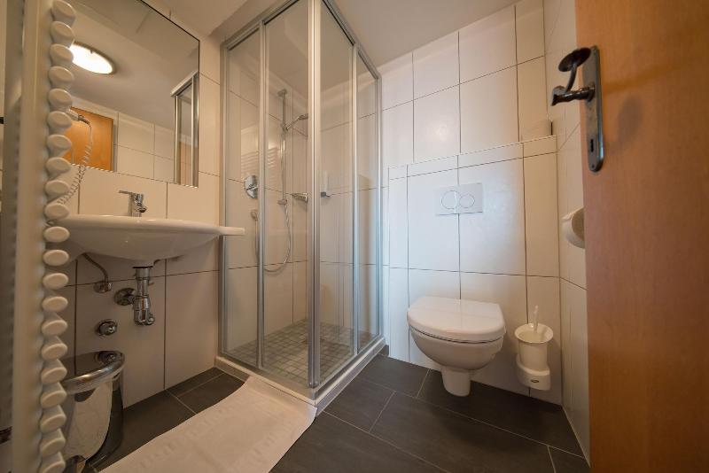 Hotel Gasthof Alpenblick - Oda