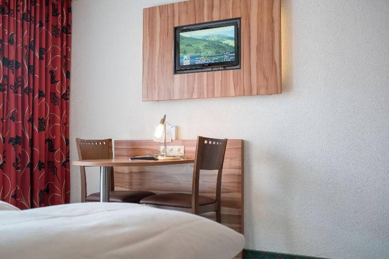 Hotel Gasthof Alpenblick - Oda