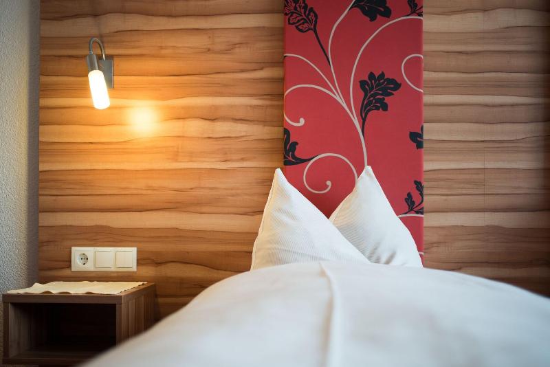 Hotel Gasthof Alpenblick - Oda