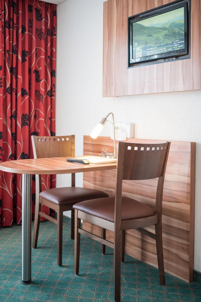 Hotel Gasthof Alpenblick - Oda