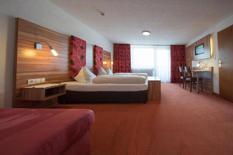 Hotel Gasthof Alpenblick - Oda
