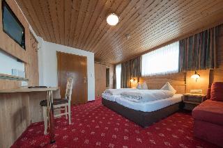Hotel Gasthof Alpenblick fotoÄŸrafÄ±