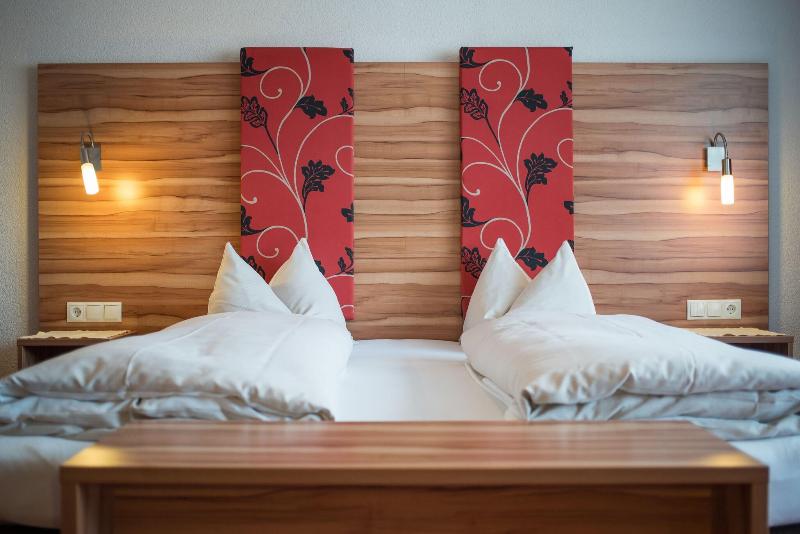 Hotel Gasthof Alpenblick - Oda