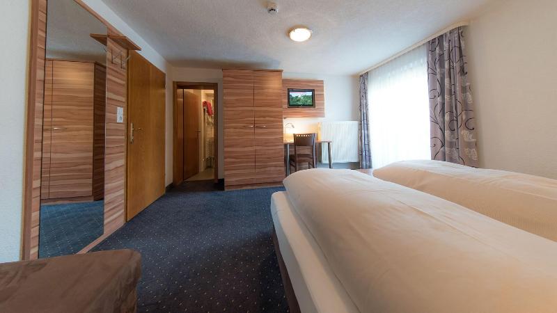 Hotel Gasthof Alpenblick - Oda