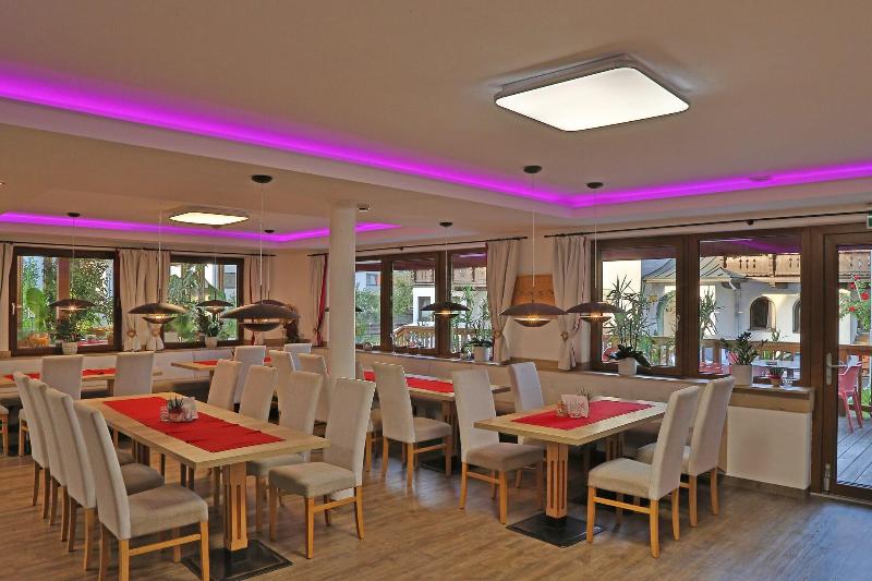 Hotel Gasthof Alpenblick - Oda
