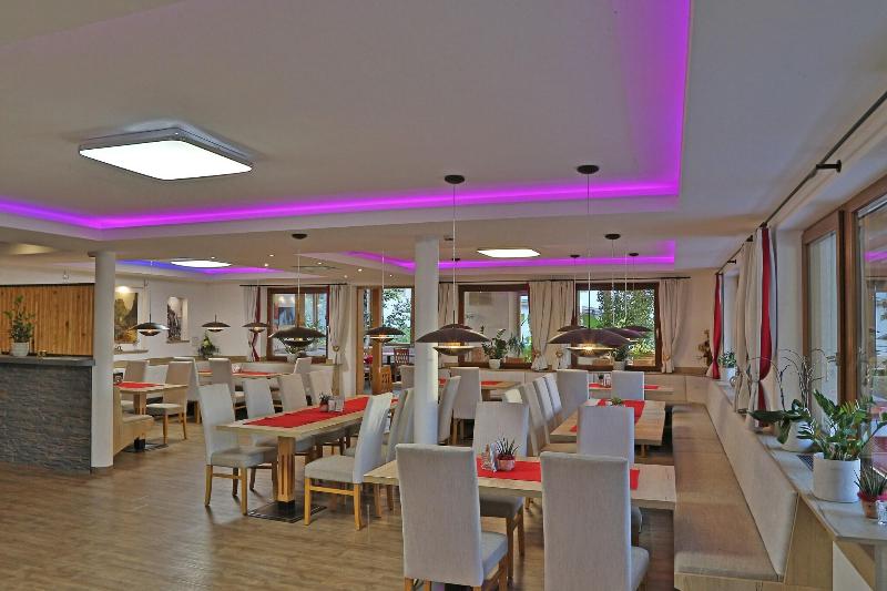 Hotel Gasthof Alpenblick - Oda