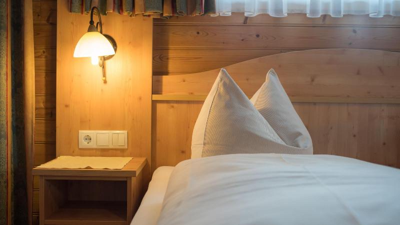 Hotel Gasthof Alpenblick - Oda