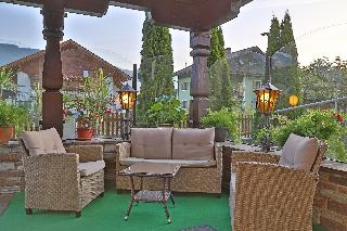 Hotel Gasthof Alpenblick fotoÄŸrafÄ±