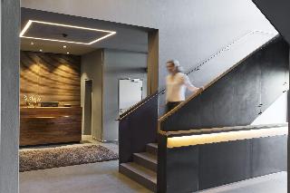 Stadthotel Brunner fotoÄŸrafÄ±