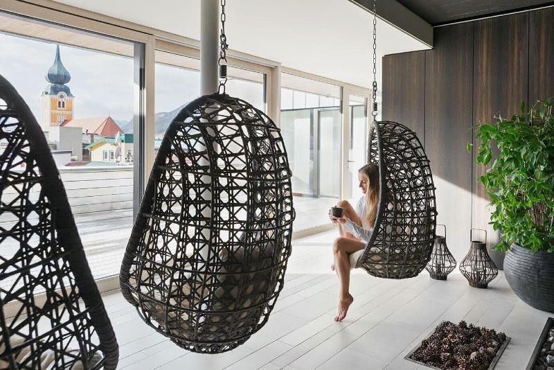 Stadthotel Brunner - Aktivite