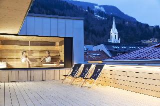 Stadthotel Brunner fotoÄŸrafÄ±