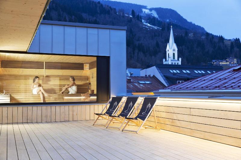 Stadthotel Brunner - Aktivite