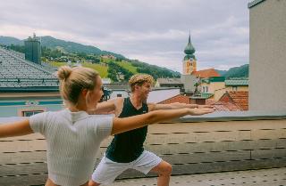 Stadthotel Brunner fotoÄŸrafÄ±