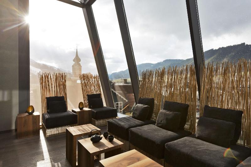 Stadthotel Brunner - Aktivite