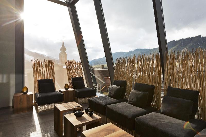 Stadthotel Brunner - Aktivite