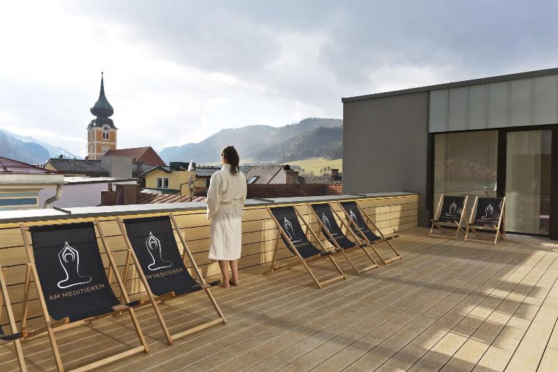 Stadthotel Brunner - Aktivite