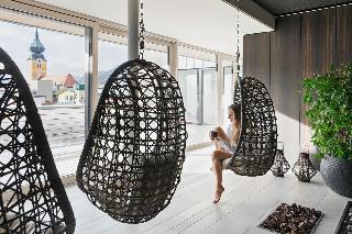 Stadthotel Brunner fotoÄŸrafÄ±