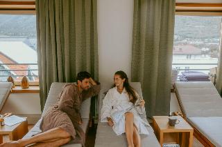 Stadthotel Brunner fotoÄŸrafÄ±