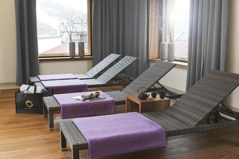 Stadthotel Brunner - Aktivite