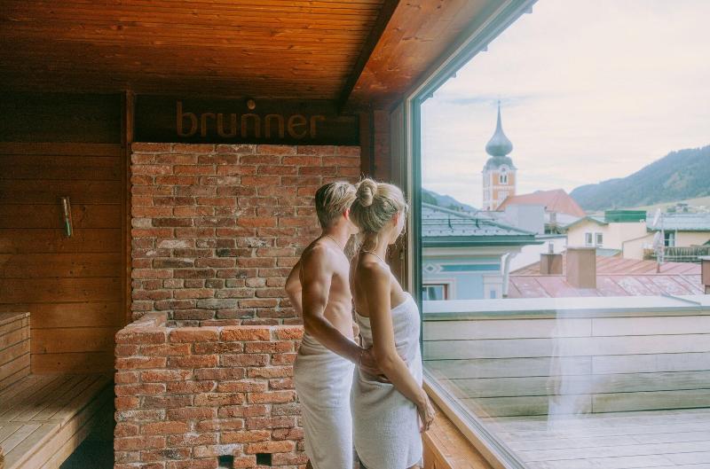 Stadthotel Brunner - Aktivite