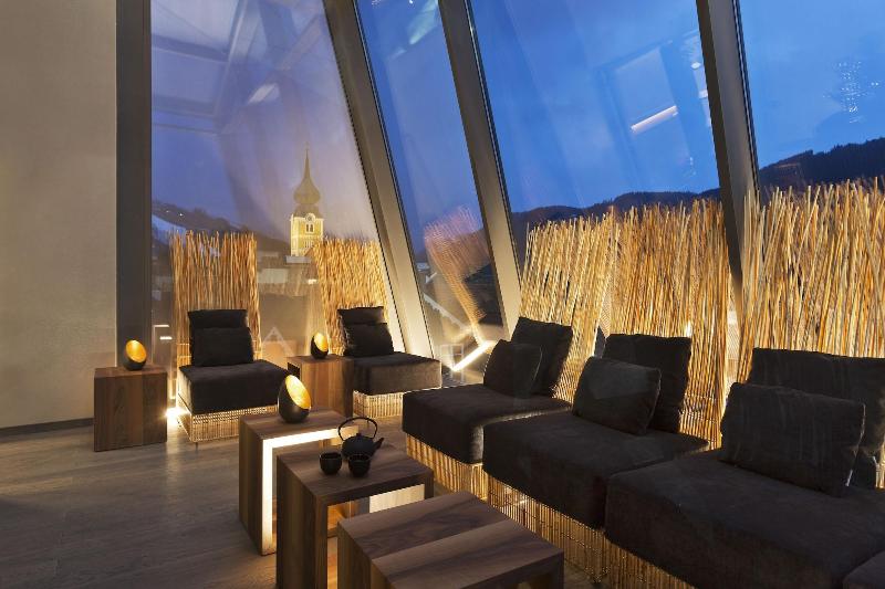 Stadthotel Brunner - Aktivite