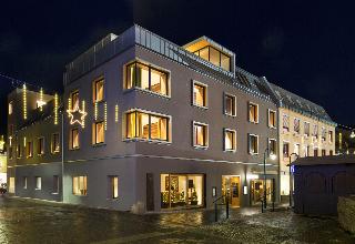 Stadthotel Brunner fotoÄŸrafÄ±
