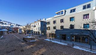 Stadthotel Brunner fotoÄŸrafÄ±