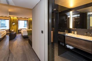 Stadthotel Brunner fotoÄŸrafÄ±