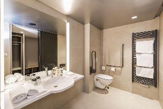 Stadthotel Brunner fotoÄŸrafÄ±