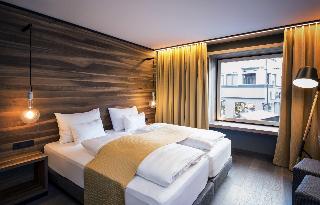 Stadthotel Brunner fotoÄŸrafÄ±