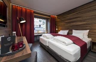 Stadthotel Brunner fotoÄŸrafÄ±