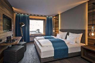Stadthotel Brunner fotoÄŸrafÄ±