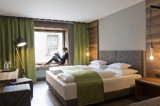 Stadthotel Brunner fotoÄŸrafÄ±