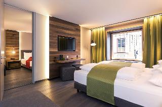 Stadthotel Brunner fotoÄŸrafÄ±
