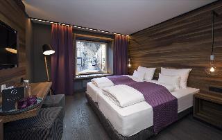 Stadthotel Brunner fotoÄŸrafÄ±