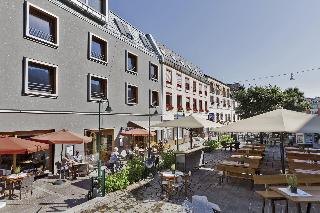 Stadthotel Brunner fotoÄŸrafÄ±