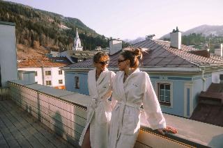 Stadthotel Brunner fotoÄŸrafÄ±
